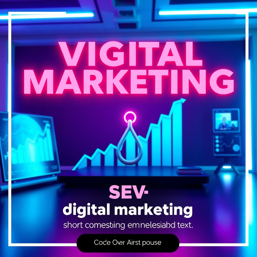 Facebook ad banner example