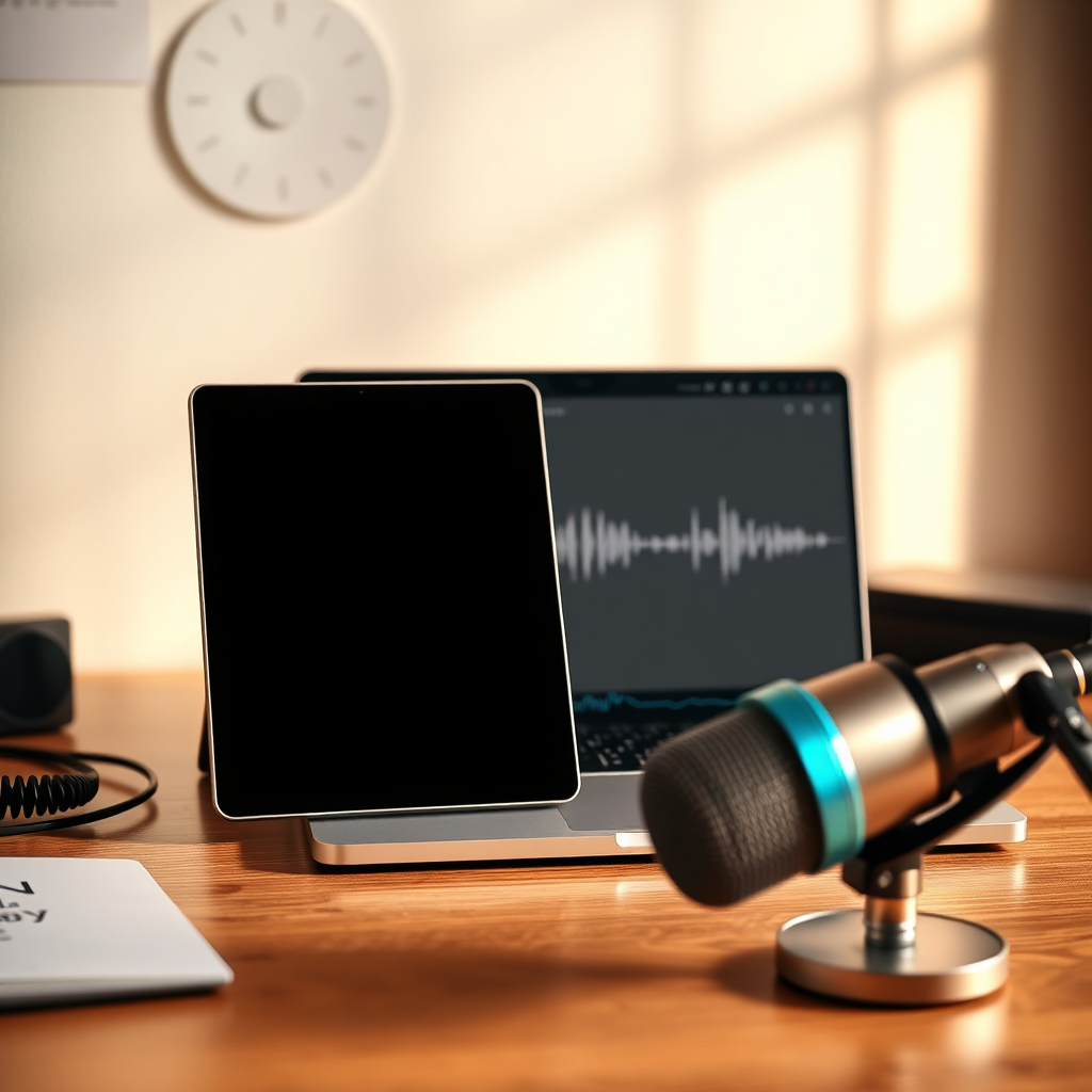 Audio branding collection preview
