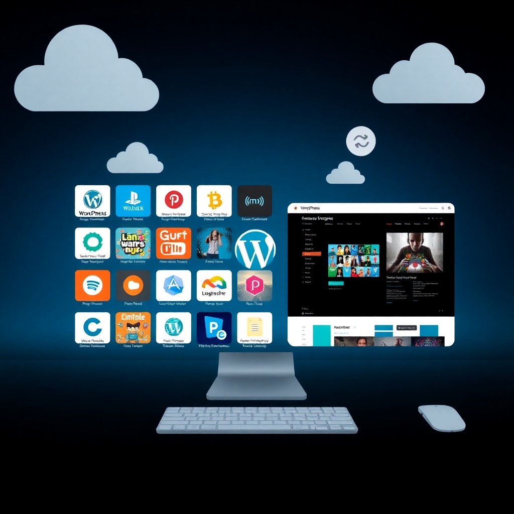 Web Development