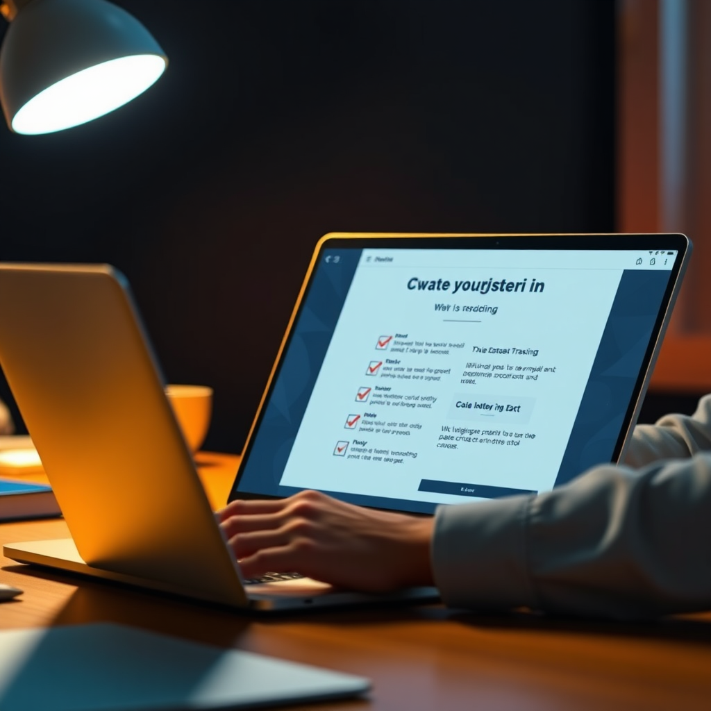 468x60 banner creative for a safelist/email traffic source with clean label styling