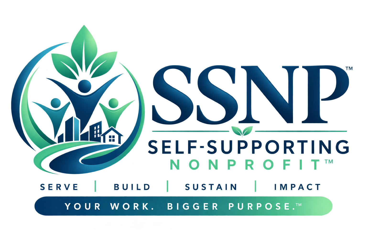 Self-Supporting Nonprofit™