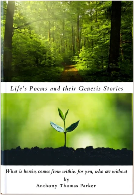 Life's Poems and their Genesis Stories book