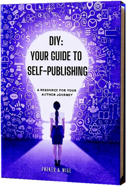DIY: Your Guide to Self-Publishing book