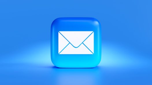 Single Marketing Email