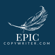 EpicCopywriter.com logo