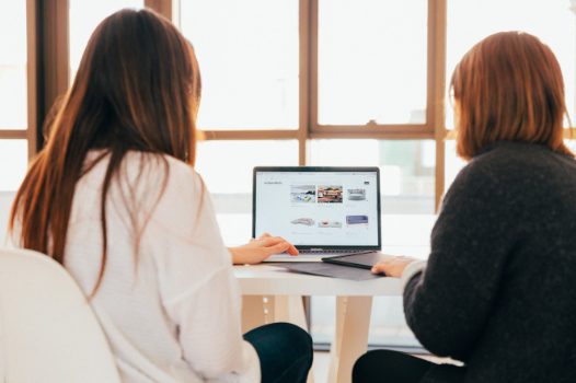 Basic Editing & Proofreading Services