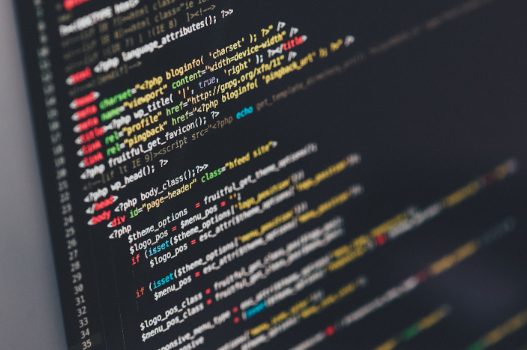 Basic Landing Page