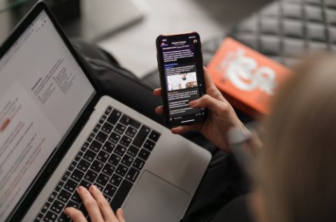 Promotional Email Campaign