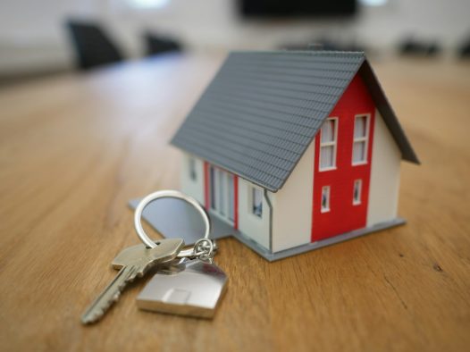 Real Estate Listing Presentation Package