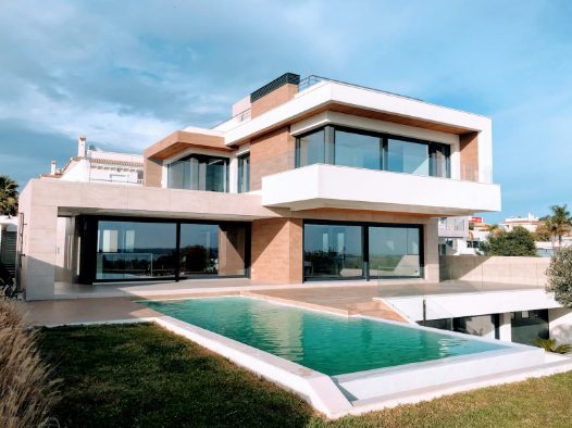 Luxury Listing Marketing Package