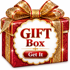 Gift Box - Get It