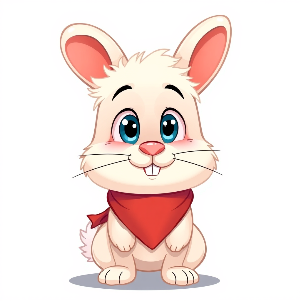 Benny Rabbit
