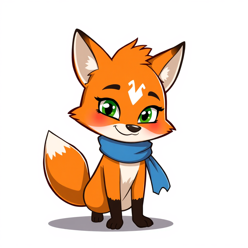 Max Fox