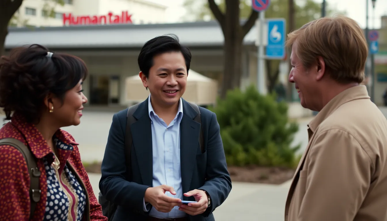 Konuşan Fotoğraflar