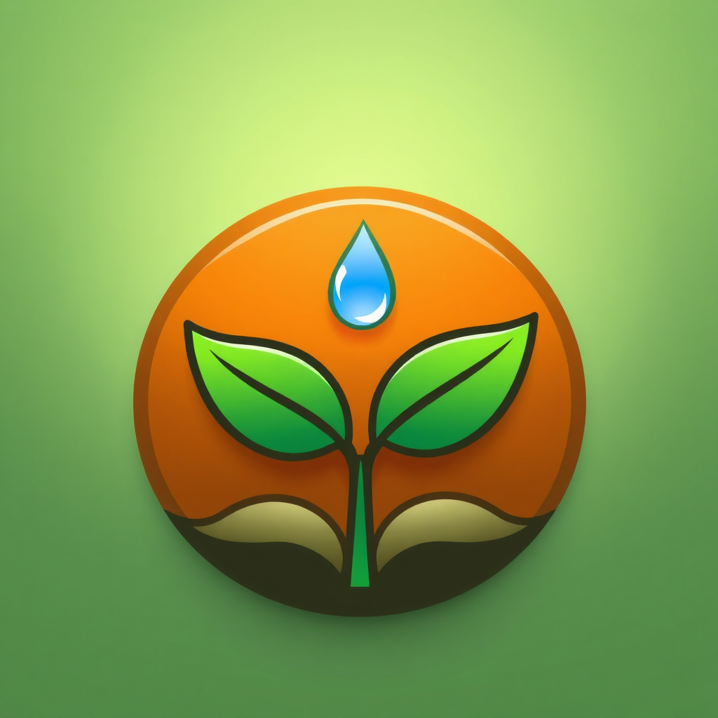 Nature icon