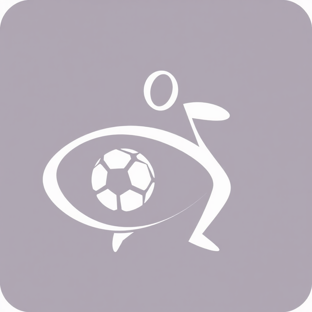 Sports icon