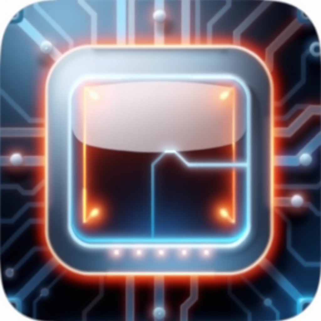 Technology icon