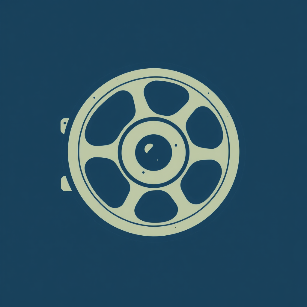 Vintage icon
