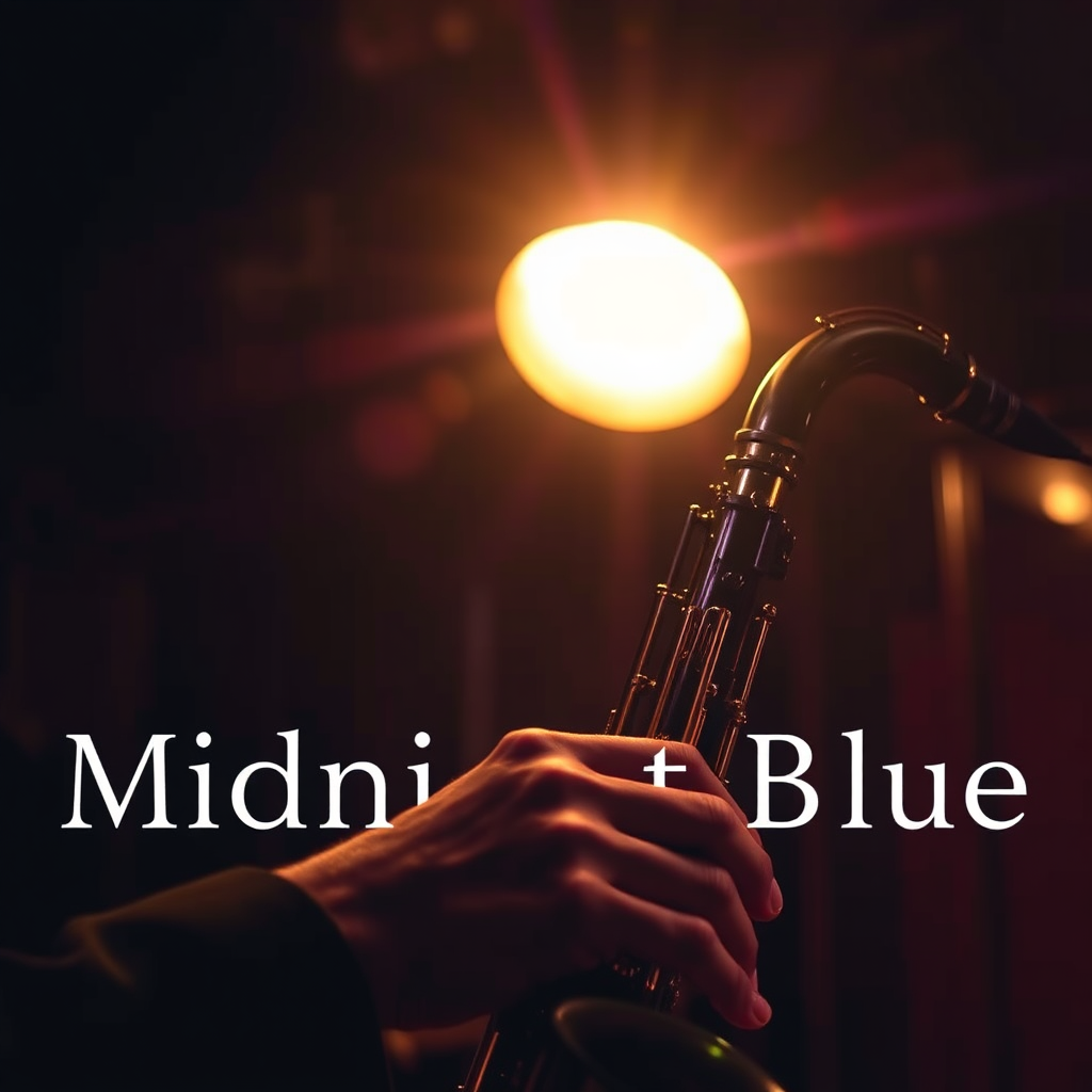 Album cover for City Nocturne