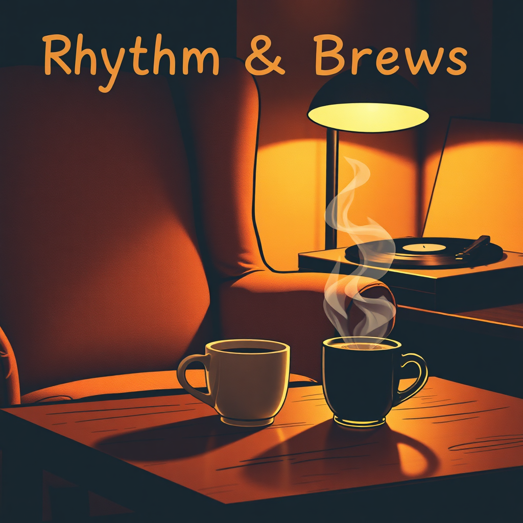 Album cover for Sunset Grooves