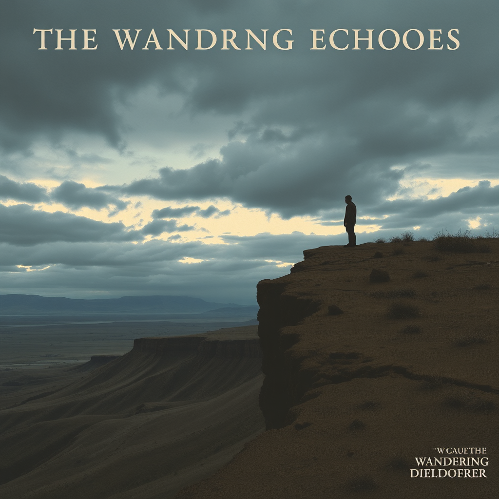 Album cover for Horizon Lines