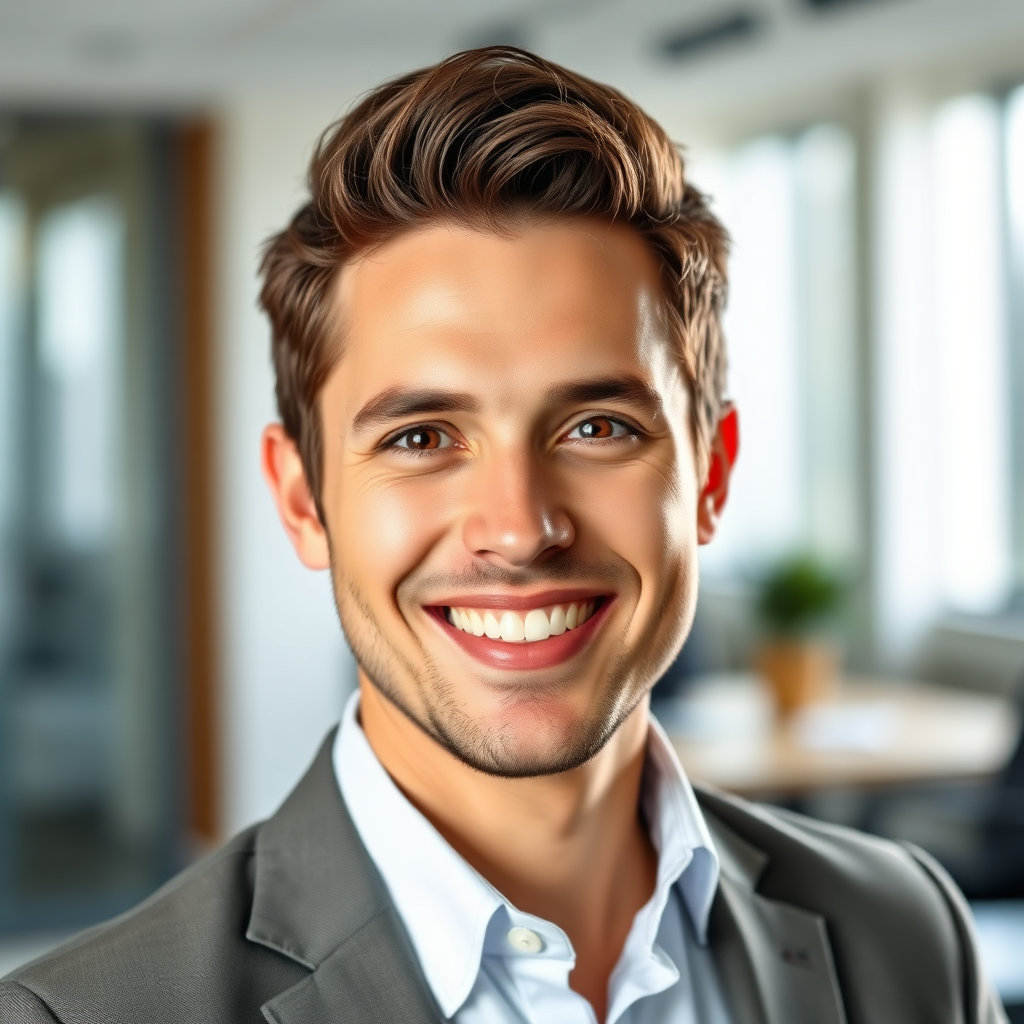User profile photo