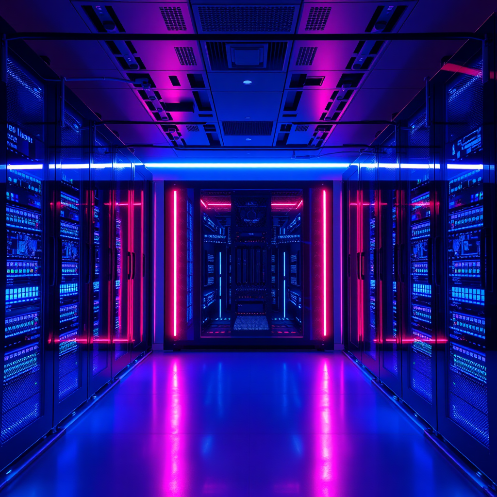Cloud infrastructure visualization
