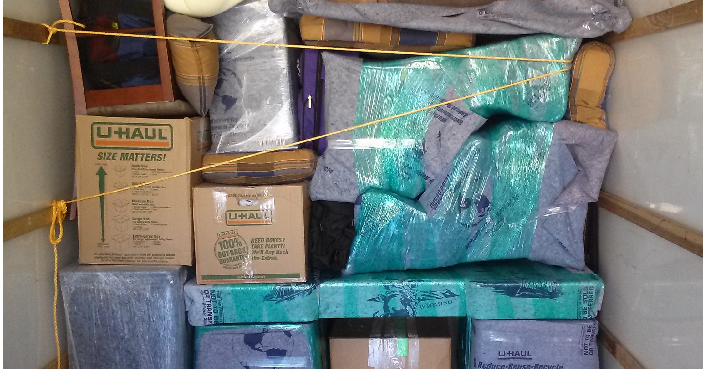 Moving Company