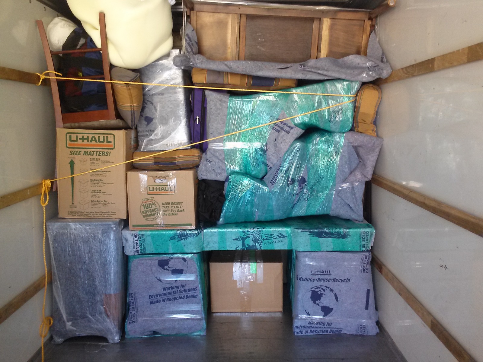 Moving Company