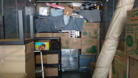 Moving Company