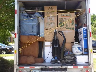 Moving Company