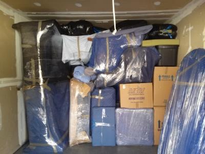 Moving Company