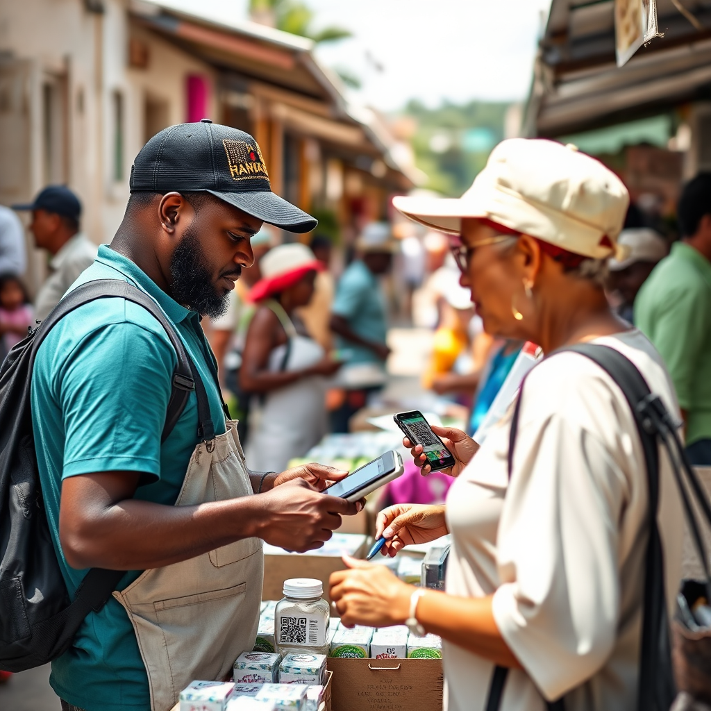 Manual processes being replaced by digital tools