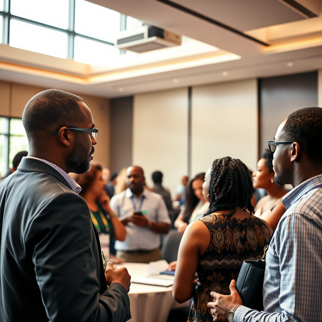 Vendor association image