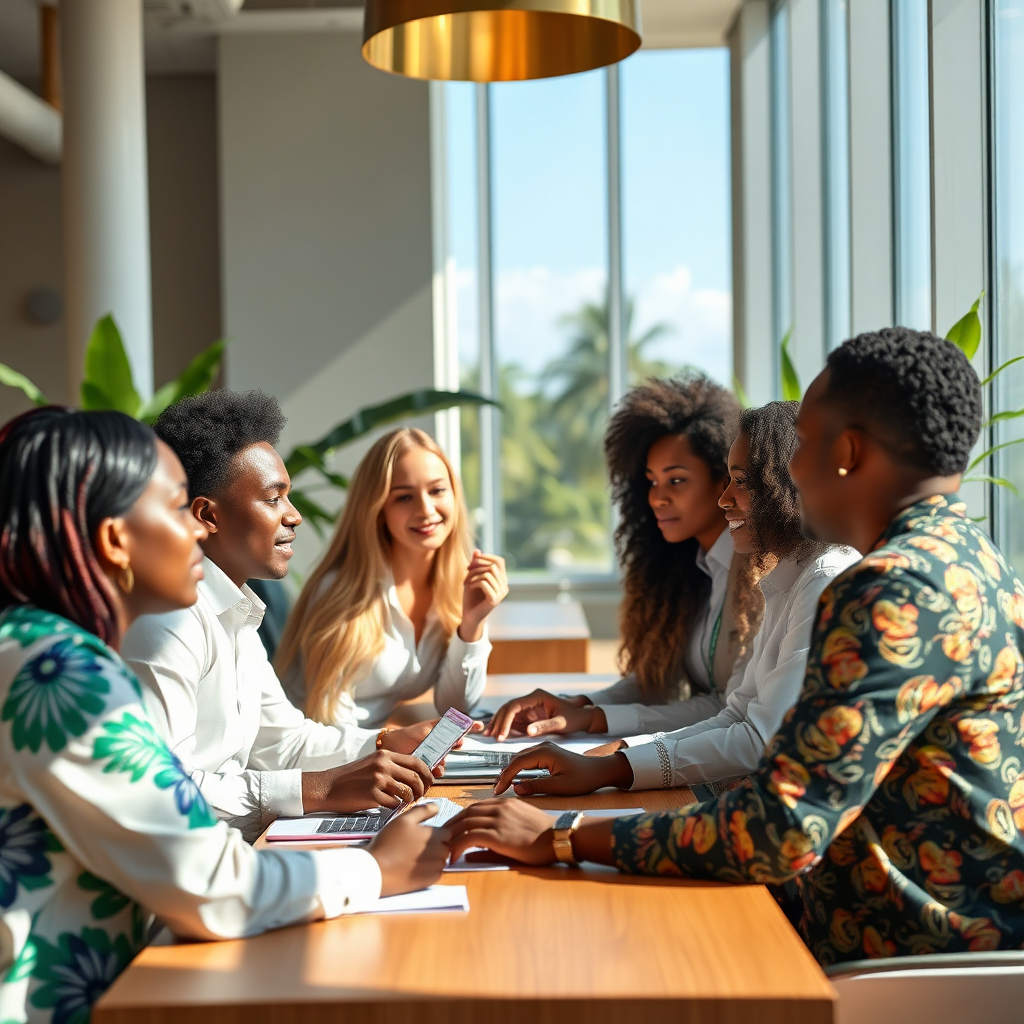 Tourism groups image