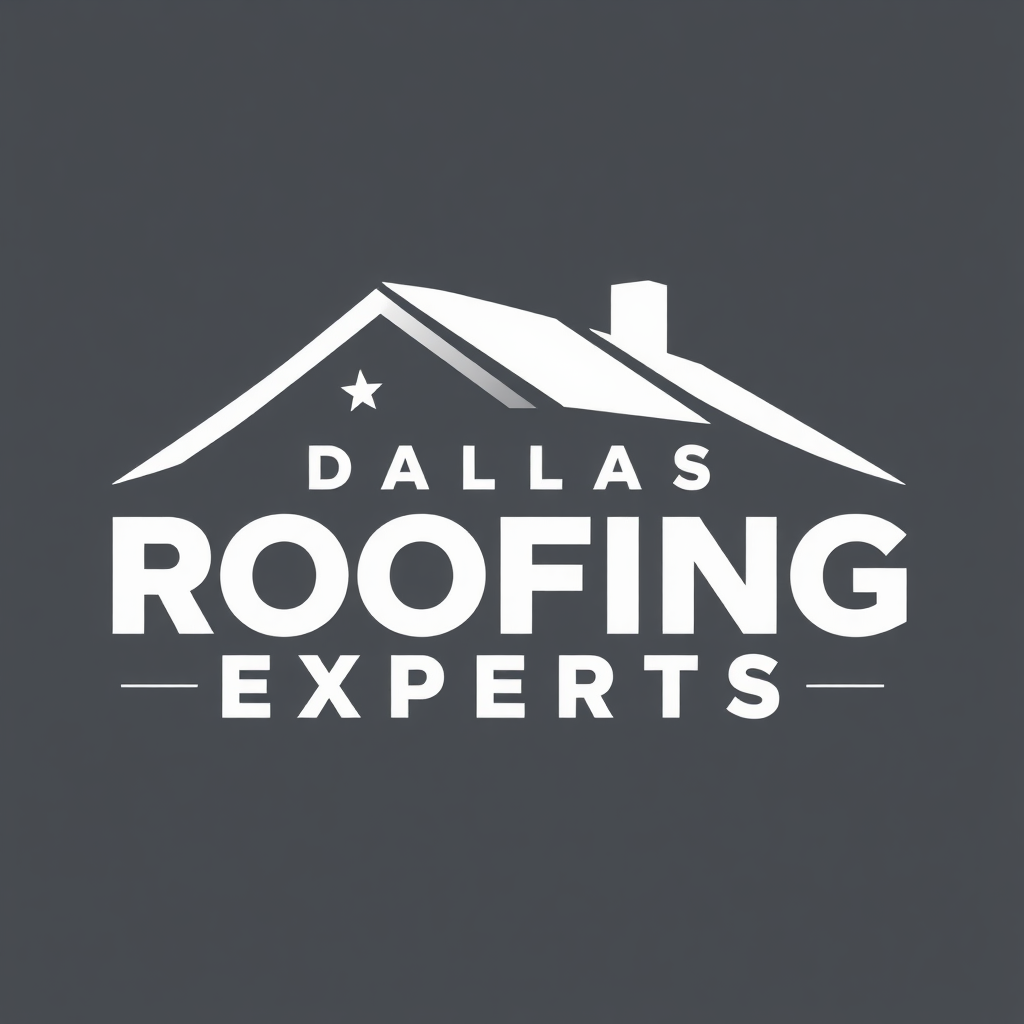 Dallas Roofing Experts Logo