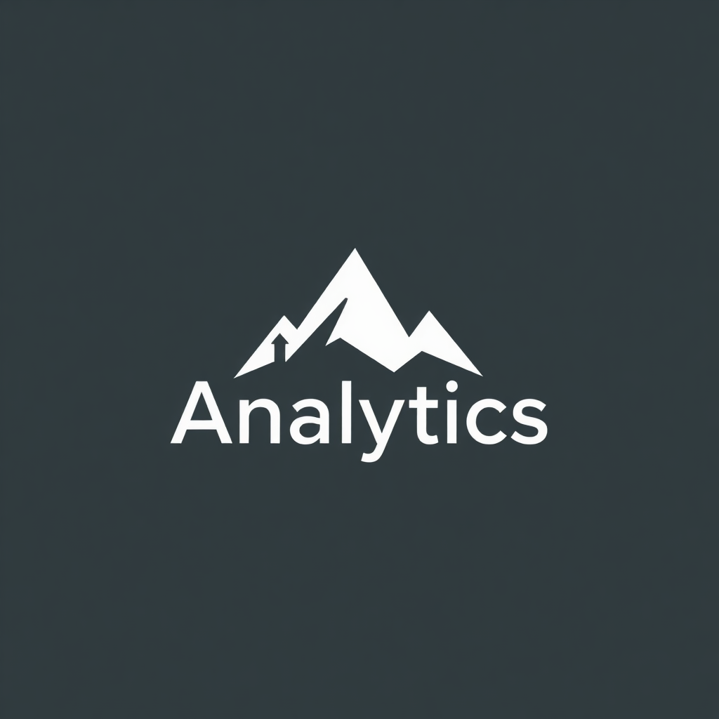 Summit Analytics Logo