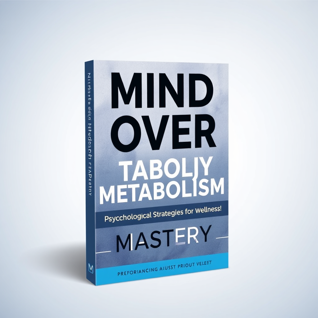 Mind Over Metabolism Mastery