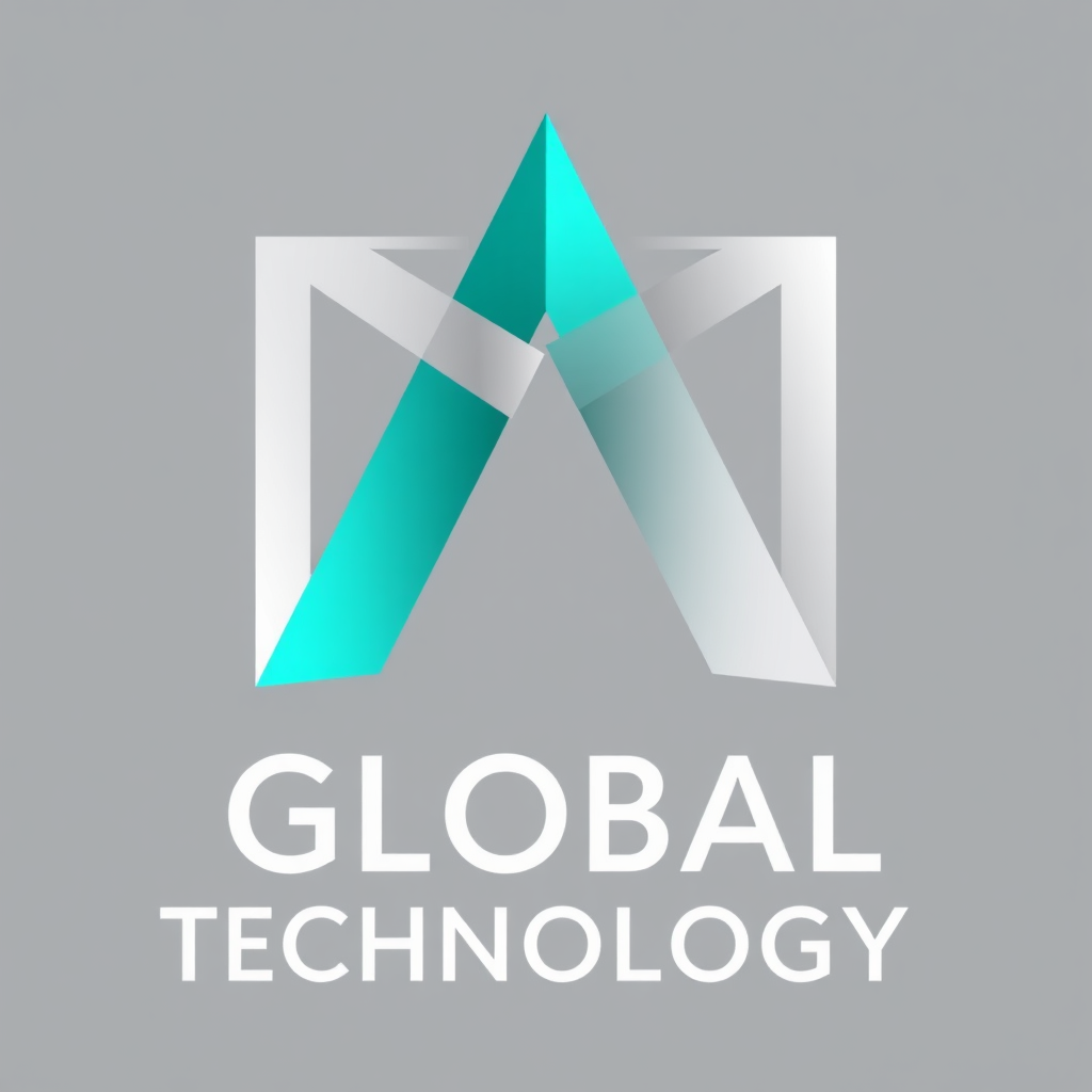 GlobalTech Logo