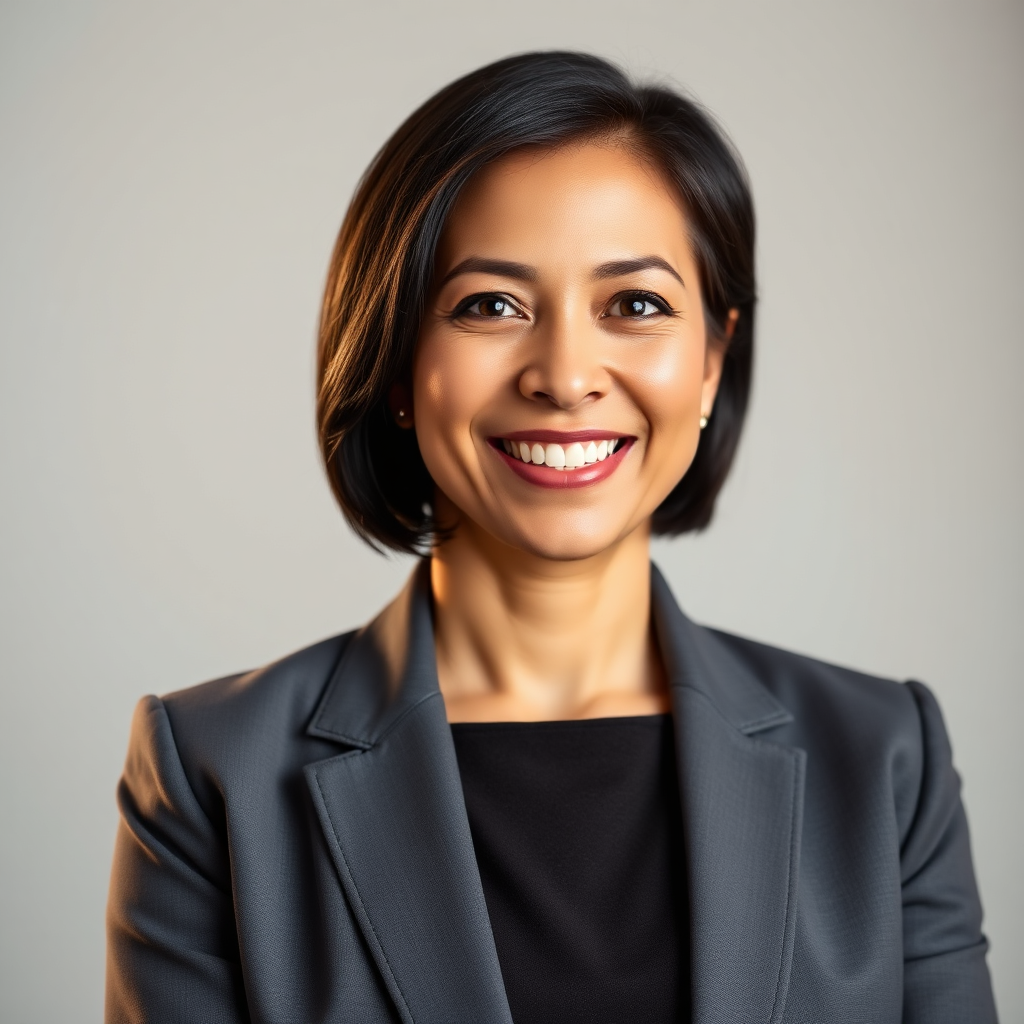 Profile of Sarah Chen