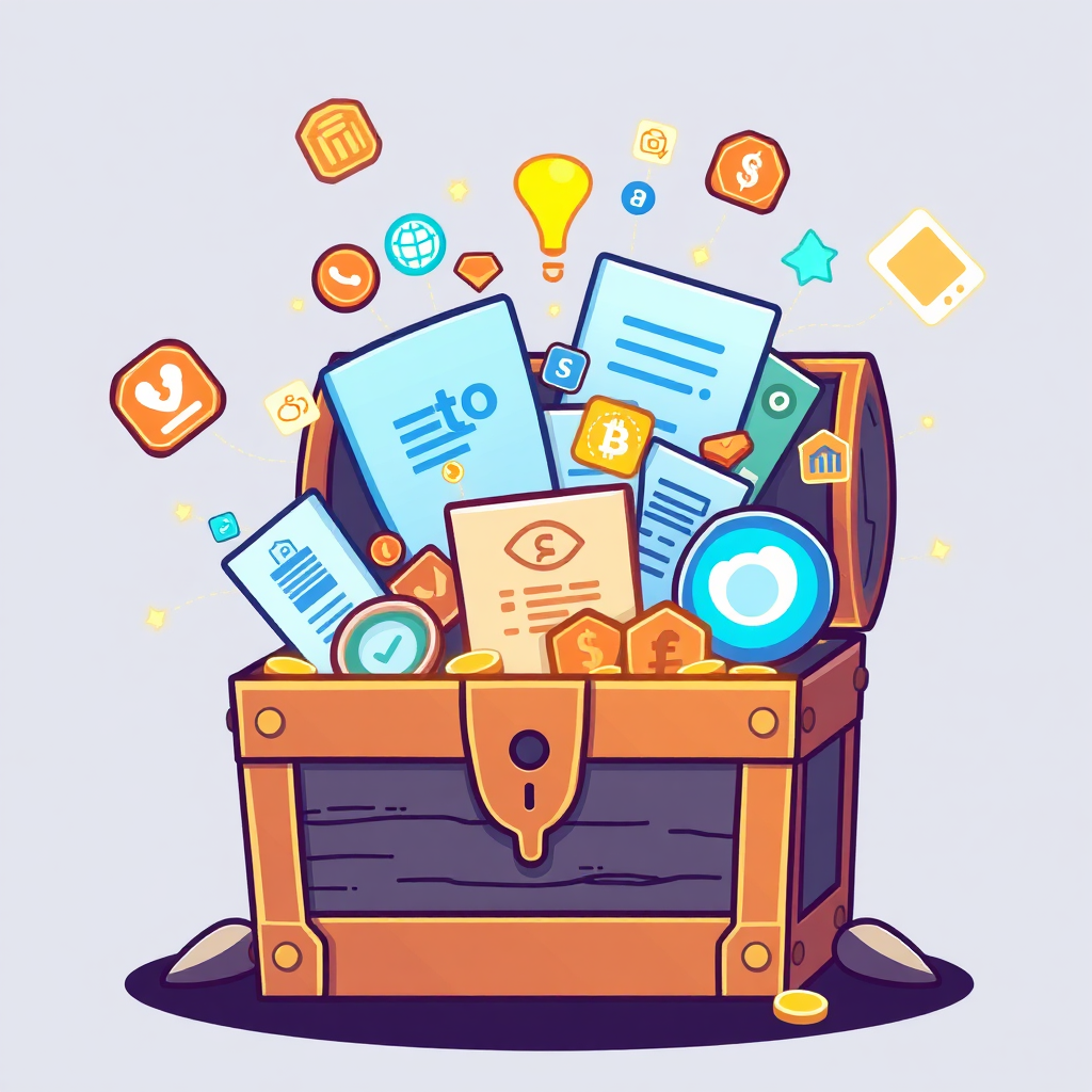 Illustration of overflowing bonus value