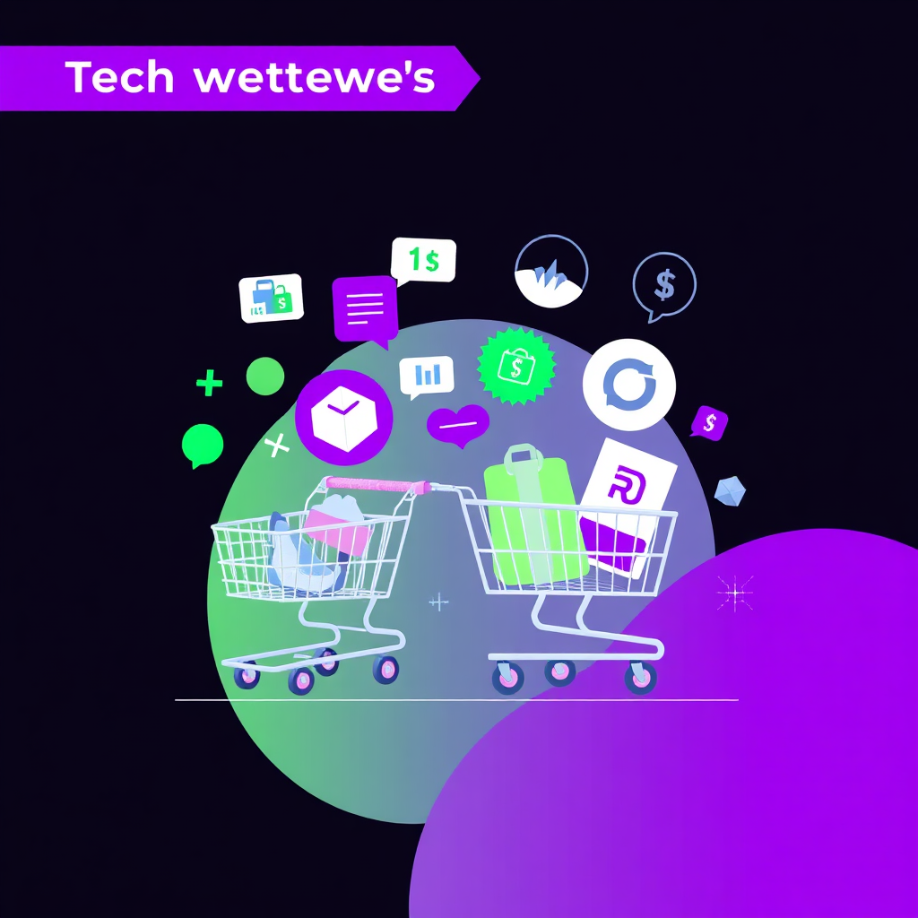 Retail & E-commerce Industry