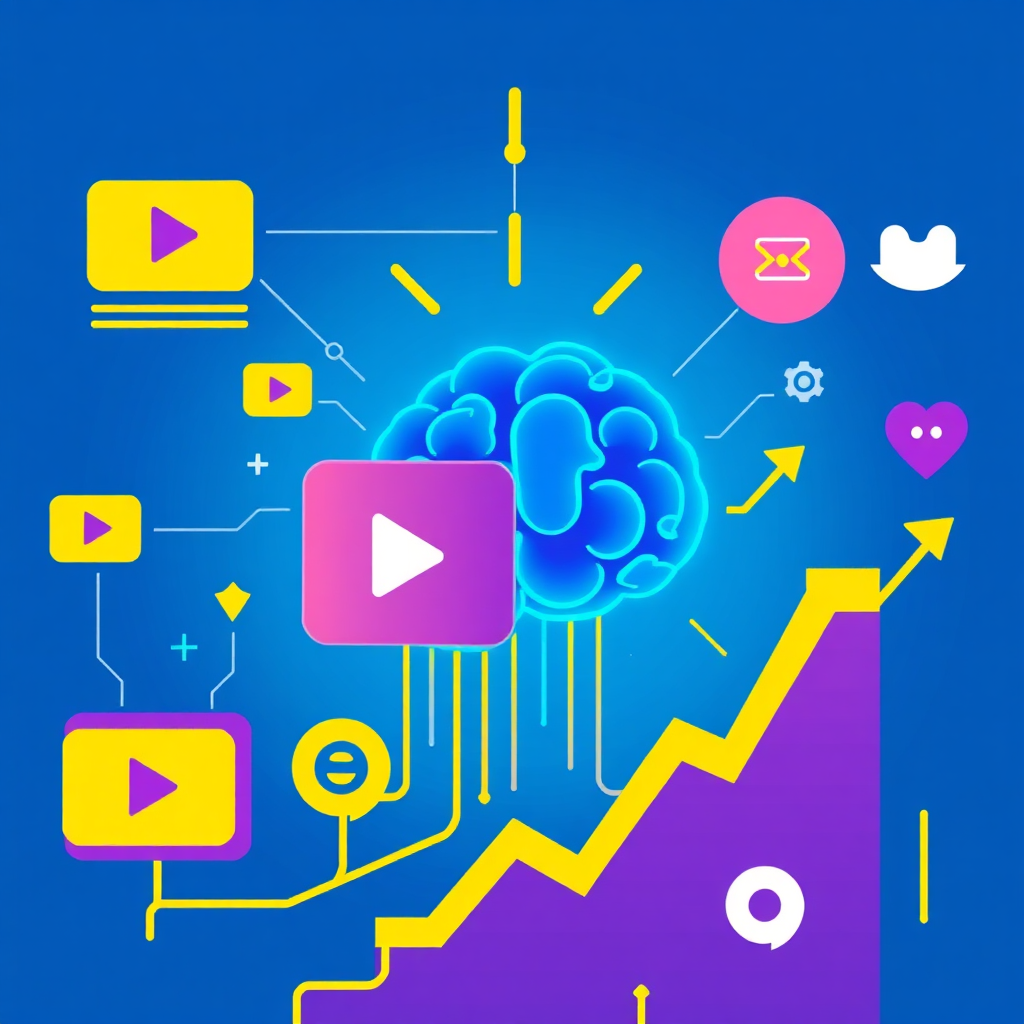 VideoExpress AI Final CTA Graphic