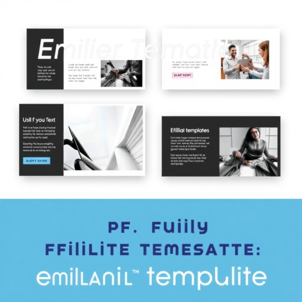 Done-For-You Email Swipes