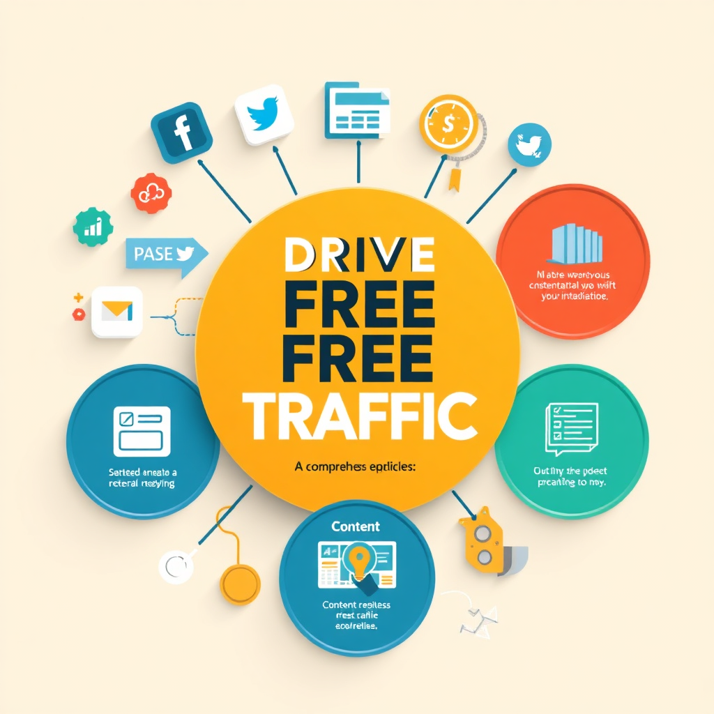 Free Traffic Masterclass
