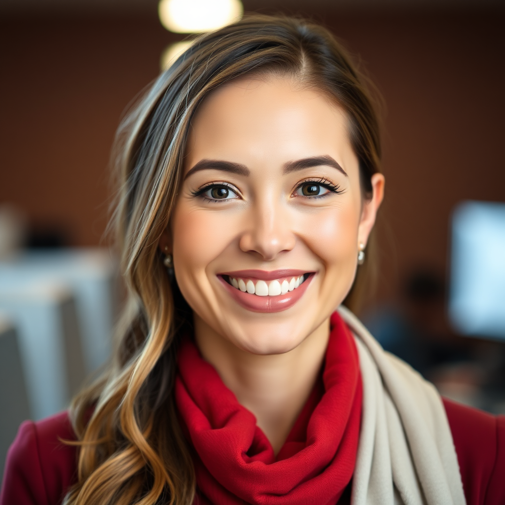 Avatar of Emily White