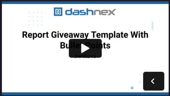 A split-screen image. On the left, a laptop displaying a website template with a clear headline, call to action button, and compelling visual elements. On the right, a person using a laptop to customize the template, showing a drag-and-drop interface and various design elements.