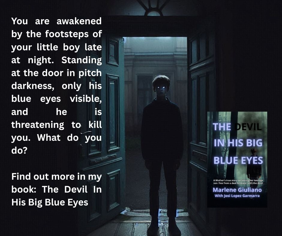 A stylized, dimly lit image representing the battle between good and evil. Imagine a surreal landscape where ethereal, light beings representing hope and faith fight against shadowy figures representing demonic oppression. The style should be evocative of classic religious paintings with a contemporary twist, using strong contrasts of light and shadow. The resolution should be 8K, with hyperrealistic details for the light beings and a painterly, slightly abstract style for the shadowy figures.