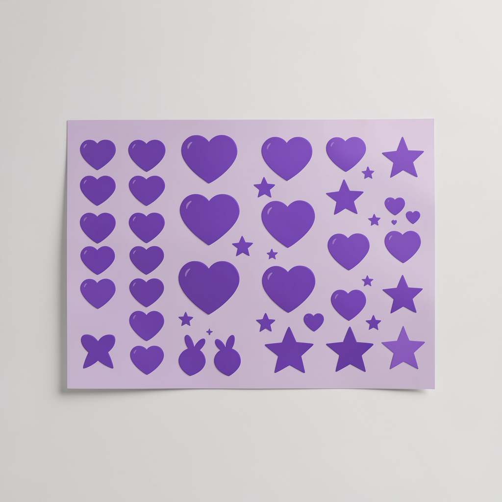 Decals