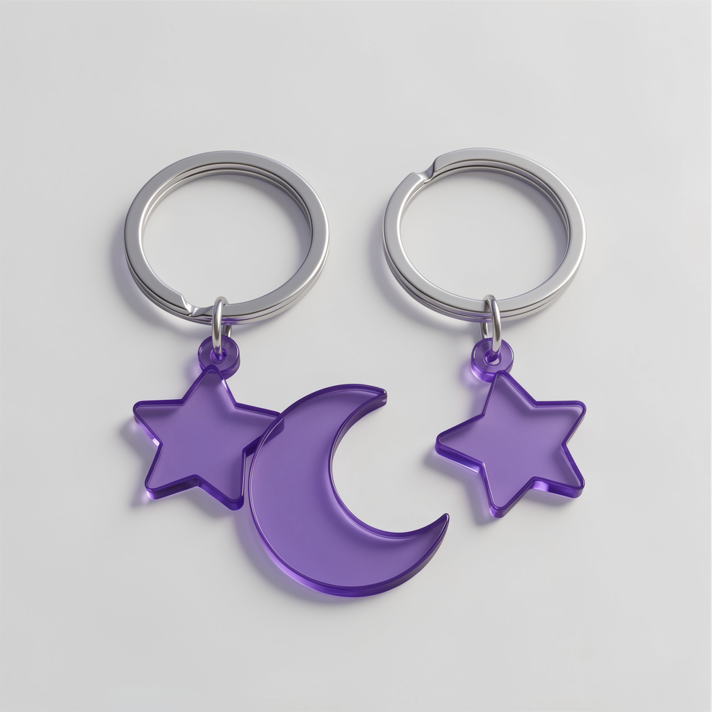 Keychains